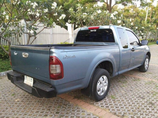 รถขับดีมาก รถเครื่องแห้งๆ ไม่มีเยิ้มไม่หลวม หน้าเดิมคานเดิมฝาเดิมท้ายเดิม แชสซีสวยไม่ผุ