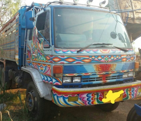 สิบล้อ อีซูซู ร็อค FVZ12MY175 สโลส ช่วงล่าง 2เพาใหญ่ ดั้มมีเนียม สภาพดีสวยเดิมๆพร้อมใช้งาน เล่มทะเบียนพร้อมโอน สิบล้อ อีซูซู ร็อค FVZ12MY175 สโลส ช่วงล่าง 2เพาใหญ่ ดั้มมีเนียม สภาพดีสวยเดิมๆพร้อมใช้งาน เล่มทะเบียนพร้อมโอน