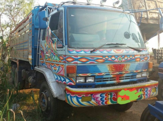 สิบล้อ อีซูซู ร็อค FVZ12MY175 สโลส ช่วงล่าง 2เพาใหญ่ ดั้มมีเนียม สภาพดีสวยเดิมๆพร้อมใช้งาน เล่มทะเบียนพร้อมโอน สิบล้อ อีซูซู ร็อค FVZ12MY175 สโลส ช่วงล่าง 2เพาใหญ่ ดั้มมีเนียม สภาพดีสวยเดิมๆพร้อมใช้งาน เล่มทะเบียนพร้อมโอน