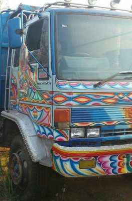 สิบล้อ อีซูซู ร็อค FVZ12MY175 สโลส ช่วงล่าง 2เพาใหญ่ ดั้มมีเนียม สภาพดีสวยเดิมๆพร้อมใช้งาน เล่มทะเบียนพร้อมโอน สิบล้อ อีซูซู ร็อค FVZ12MY175 สโลส ช่วงล่าง 2เพาใหญ่ ดั้มมีเนียม สภาพดีสวยเดิมๆพร้อมใช้งาน เล่มทะเบียนพร้อมโอน