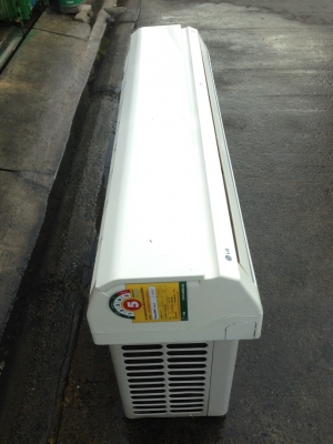 **** ขายแอร์ LG 18000 BTU สภาพสวย **** **** ขายแอร์ LG 18000 BTU สภาพสวย ****