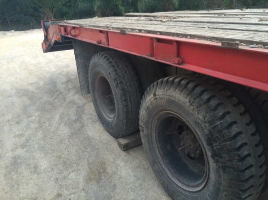 10ล้อติดเครนท้ายลาดทุกแบคโฮ...190แรง FUSO FN527M-TD2770 เครื่อง 6D16-TD2770 เล่มพร้อม เล่มตรง.