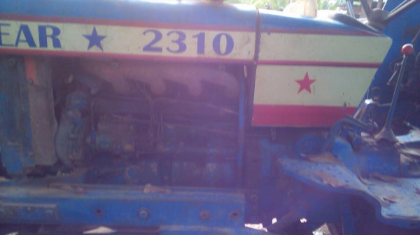 ขายรถไถจอนเดียร์ 2130 ขายรถไถจอนเดียร์ 2130