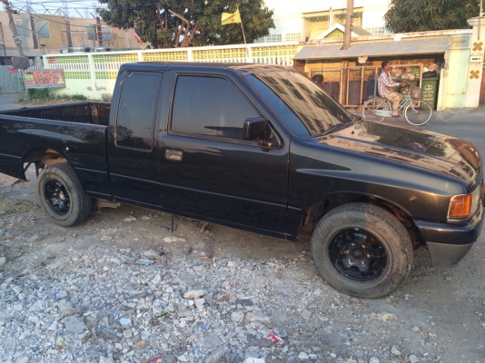 ขายรถครับ ISUZU TFR เพาเวอร์
