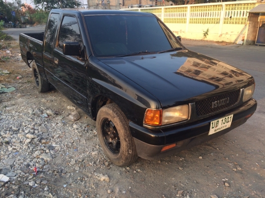 ขายรถครับ ISUZU TFR เพาเวอร์
