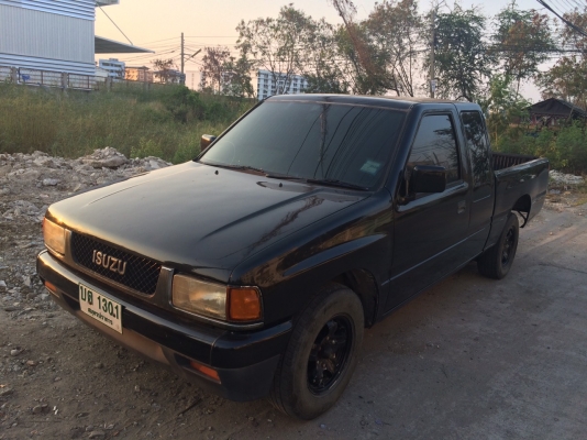 ขายรถครับ ISUZU TFR เพาเวอร์