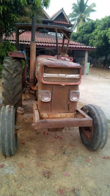 ขายรถไถแม็คซี่ 175