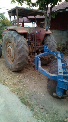 ขายรถไถแม็คซี่ 175