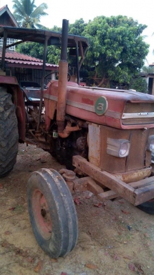 ขายรถไถแม็คซี่ 175