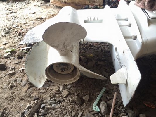 อะไหล่ซูซูกิ DT85