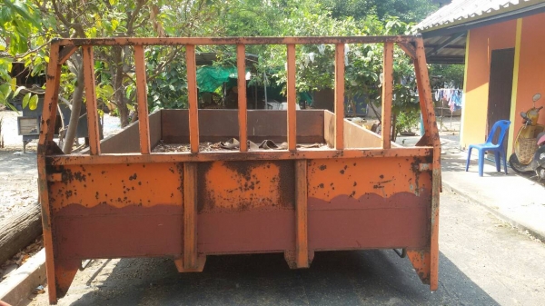 ขายกระบะดัมพ์