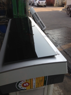 **** ขายแอร์ LG 12500 BTU สภาพสวย **** **** ขายแอร์ LG 12500 BTU สภาพสวย ****