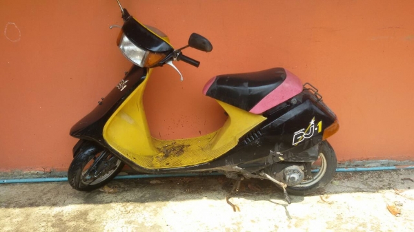 ขายรถป๊อป ตามสภาพ