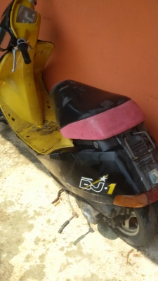 ขายรถป๊อป ตามสภาพ