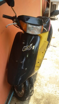 ขายรถป๊อป ตามสภาพ