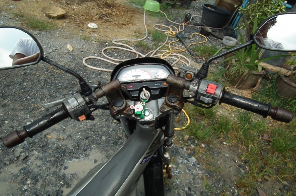 yamaha jr 120 ยามาฮ่า