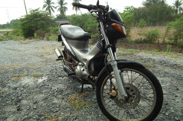 yamaha jr 120 ยามาฮ่า