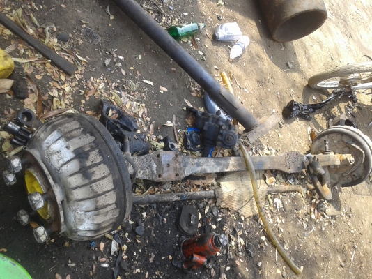 ขายคานหน้า NPR