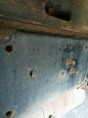 ISUZU NPR 115 (ไม่ดั้ม)