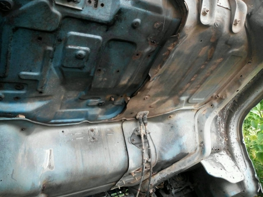 ISUZU NPR 115 (ไม่ดั้ม)