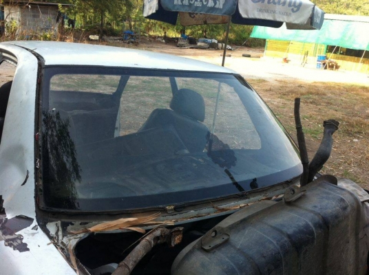 อะไหล่ e-car