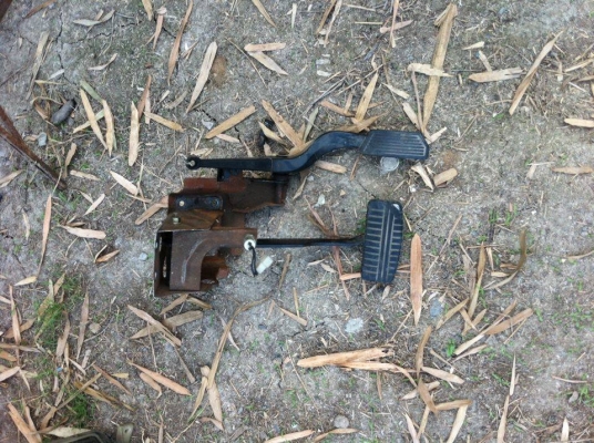 อะไหล่ e-car