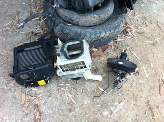 อะไหล่ e-car