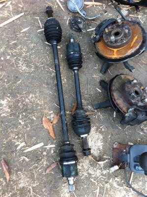 อะไหล่ e-car