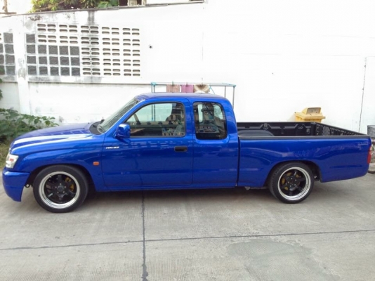 ขายรถ TOYOTA CAB 2.5 ดีเซล ขายรถ TOYOTA CAB 2.5 ดีเซล