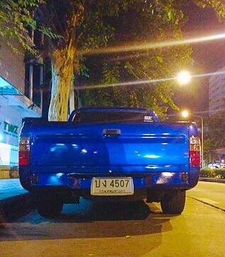 ขายรถ TOYOTA CAB 2.5 ดีเซล ขายรถ TOYOTA CAB 2.5 ดีเซล