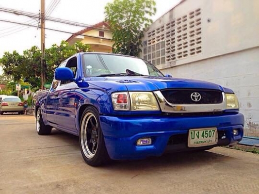 ขายรถ TOYOTA CAB 2.5 ดีเซล