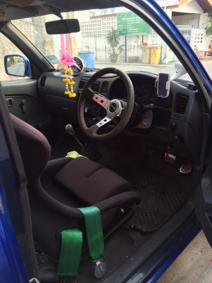 ขายรถ TOYOTA CAB 2.5 ดีเซล ขายรถ TOYOTA CAB 2.5 ดีเซล