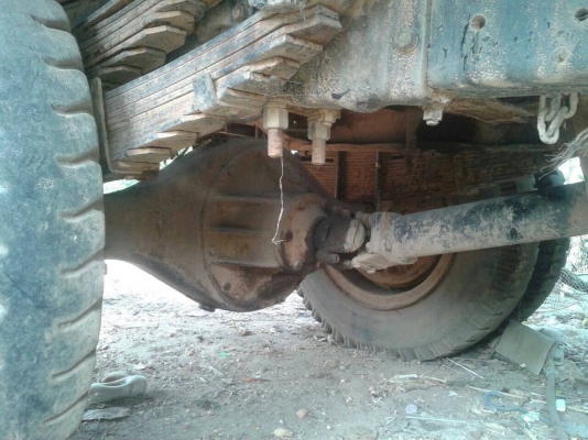 ขาย 6 ล้อใหญ่ ไม่มีทะเบียน พร้อมตู้นวดข้าว ไทยเส็งยนต์ 6 ฟุต 3 ใบพัด รถใช้งานอยู่ครับ ขาย 6 ล้อใหญ่ ไม่มีทะเบียน พร้อมตู้นวดข้าว ไทยเส็งยนต์ 6 ฟุต 3 ใบพัด รถใช้งานอยู่ครับ