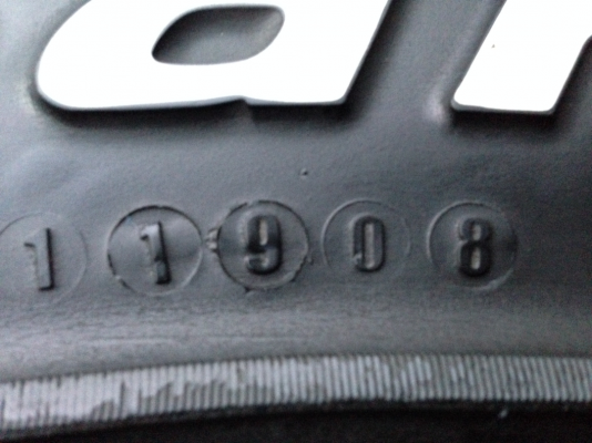 ยาง All BF Goodrich 245 70 16 ดอกเต็ม ใช้กันยาว ราคาไม่แพง