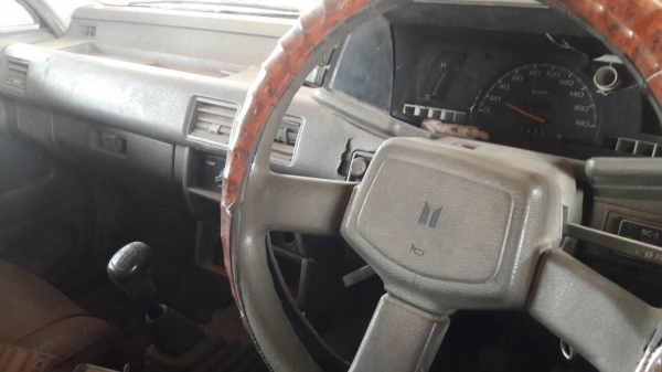 ขาย รถกระบะตอนเดียว ISUZU TFR 87HP รถใช้งานอยู่ ทะเบียนพร้อม