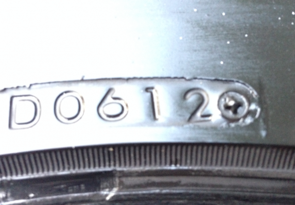 ยาง All Bridgestone 31 10.5 R15 ปี12 ดอกเต็ม ไม่มีปะ ใช้กันยาว ราคาไม่แพง