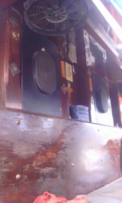 ขาย 6 ล้อหน้ายาว เดิมๆ ไม่มีผุ ทะเบียนไม่ขาด