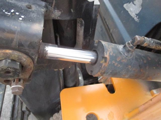 ขายถูกด่วนๆ FORKLIFT TOYOTA 7FG-25 ยกได้ 2.5 ตัน / เครื่องยนต์เบนซิน 4Y*และระบบแก๊ส LPG/เสาสูง 4 เมตร/ ราคาเพียง 165,000 บาท(ราคานี้ไม่รวมถังแก๊ส) สนใจติดต่อ 0819337688 ขายถูกด่วนๆ FORKLIFT TOYOTA 7FG-25 ยกได้ 2.5 ตัน / เครื่องยนต์เบนซิน 4Y*และระบบแก๊ส LPG/เสาสูง 4 เมตร/ ราคาเพียง 165,000 บาท(ราคานี้ไม่รวมถังแก๊ส) สนใจติดต่อ 0819337688