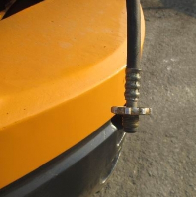 ขายถูกด่วนๆ FORKLIFT TOYOTA 7FG-25 ยกได้ 2.5 ตัน / เครื่องยนต์เบนซิน 4Y*และระบบแก๊ส LPG/เสาสูง 4 เมตร/ ราคาเพียง 165,000 บาท(ราคานี้ไม่รวมถังแก๊ส) สนใจติดต่อ 0819337688 ขายถูกด่วนๆ FORKLIFT TOYOTA 7FG-25 ยกได้ 2.5 ตัน / เครื่องยนต์เบนซิน 4Y*และระบบแก๊ส LPG/เสาสูง 4 เมตร/ ราคาเพียง 165,000 บาท(ราคานี้ไม่รวมถังแก๊ส) สนใจติดต่อ 0819337688