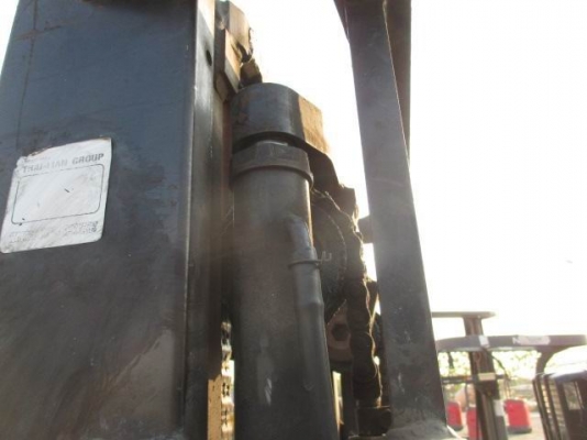 ขายถูกด่วนๆ FORKLIFT TOYOTA 7FG-25 ยกได้ 2.5 ตัน / เครื่องยนต์เบนซิน 4Y*และระบบแก๊ส LPG/เสาสูง 4 เมตร/ ราคาเพียง 165,000 บาท(ราคานี้ไม่รวมถังแก๊ส) สนใจติดต่อ 0819337688 ขายถูกด่วนๆ FORKLIFT TOYOTA 7FG-25 ยกได้ 2.5 ตัน / เครื่องยนต์เบนซิน 4Y*และระบบแก๊ส LPG/เสาสูง 4 เมตร/ ราคาเพียง 165,000 บาท(ราคานี้ไม่รวมถังแก๊ส) สนใจติดต่อ 0819337688