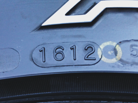 ยาง All Maxxis 265 70 16 ปี12 ดอกสวยคม พร้อมใช้งาน ราคาไม่แพง