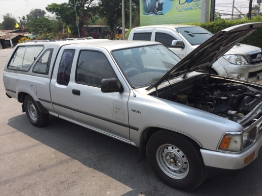 ขายไมตี้แค็บปี95