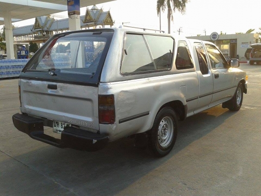 ขายไมตี้แค็บปี95 ขายไมตี้แค็บปี95