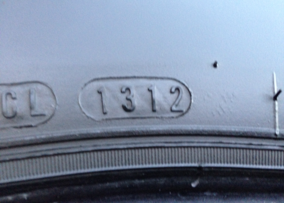 ยาง Nexen 265 75 16 ปี12 พร้อมใช้งาน ราคาไม่แพง