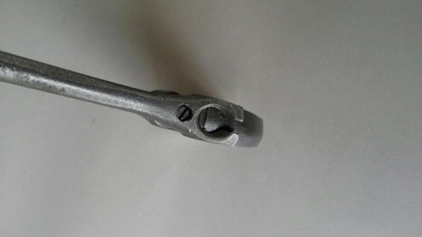 ขายประแจเลื่อน BAHCO 8" MADE IN SWEDEN.