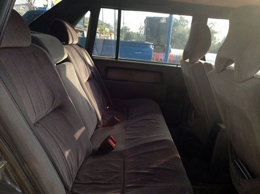 ขาย VOLVO 940 GL  สภาพสวย เบอร์ (081-942-5002)