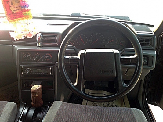 ขาย VOLVO 940 GL  สภาพสวย เบอร์ (081-942-5002)