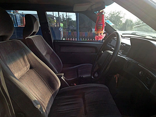 ขาย VOLVO 940 GL  สภาพสวย เบอร์ (081-942-5002)