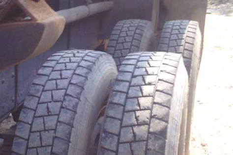 10ล้อ2เพลาดั้ม ISUZU ROCKY FXZ-240 เทอร์โบ เครื่อง6SD1-Turbo in. ลงเล่ม เกียร์เดิม ช่วงล่างเดิม หัวกำลังทำสี กระบะดั้มเหล็กสภาพพอใช้ ยางสวย10เส้น ตามสภาพ พร้อมใช้งาน เล่ม ครบ **ขาย ISUZU ROCKY FXZ-240 เทอร์โบ 10ล้อ2เพลาดั้ม พร้อมใช้ง