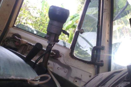 10ล้อ2เพลาดั้ม ISUZU ROCKY FXZ-240 เทอร์โบ เครื่อง6SD1-Turbo in. ลงเล่ม เกียร์เดิม ช่วงล่างเดิม หัวกำลังทำสี กระบะดั้มเหล็กสภาพพอใช้ ยางสวย10เส้น ตามสภาพ พร้อมใช้งาน เล่ม ครบ **ขาย ISUZU ROCKY FXZ-240 เทอร์โบ 10ล้อ2เพลาดั้ม พร้อมใช้ง